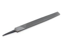 Okko Piła szablasta Cisco Flat metal file 150MM NR2 BF1002-6