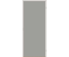 VILJANDI AKEN JA UKS Durų stakta VILJANDI CASPIAN, SILE, FORTE, 90 x 690 mm, horizontali dalis,balta