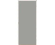 VILJANDI AKEN JA UKS Durų stakta VILJANDI CASPIAN, SILE, FORTE, horizontali dalis, 92 x 790 mm, balta