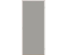 VILJANDI AKEN JA UKS Horizontali durų stakta Viljandi HOR9, 90 cm x 9.2 cm x 4.2 cm, balta spalva.