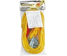 Vilkšanas trose Bottari Linka, 4 m