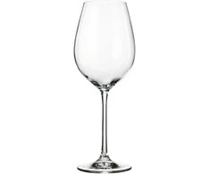 Vyno taurės BOHEMIA ROYAL CRYSTAL VERONA, 520 ml, 6 vnt.