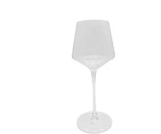 Domoletti VYNO TAURĖS 380 ML SKAIDRIOS TAURĖS 6 VNT.