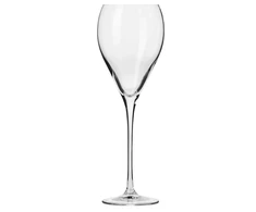 Vyno taurių komplektas Krosno PERLA, stiklas, 0.510 l, 4 vnt.