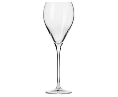 Vyno taurių komplektas Krosno PERLA, stiklas, 0.510 l, 4 vnt.