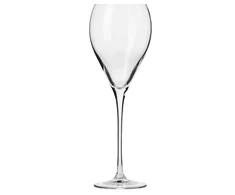 Vīna glāžu komplekts Krosno PERLA, stikls, 0.510 l, 4 gab.