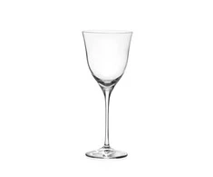 Vyno taurių komplektas RCR, krištolas, 0.320 l, 6 vnt.