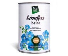 Vincents Polyline Linų sėmenų aliejus Stain Sand, 1 l