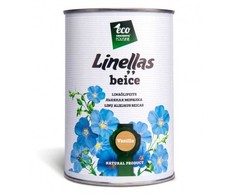 Vincents Polyline Sėmenų aliejus „Stain Vanilla“, 1 l