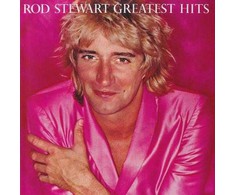 Vinilinė plokštelė WMG Rod Stewart - Geriausi hitai. 1 tomas