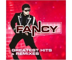 Vinilinė plokštelė ZYX_MUSIC Vinyl Fancy Greatest Hits &amp; Remixes Pop