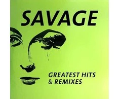 Vinilinė plokštelė UMP VINYL SAVAGE GREATEST HITS_REMIXES