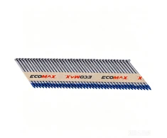 Vinys 34° vidaus darbams, rifliuotos 75x2,9mm, Ecomax