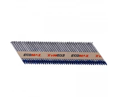 Vinys 34° vidaus/lauko darbams, rifliuotos 90x3,1mm, Ecomax