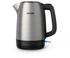 Virdulys Elektriskā tējkanna Philips HD9350/90