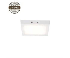 Domoletti LED PANEL DLED-44 12W 4000K S