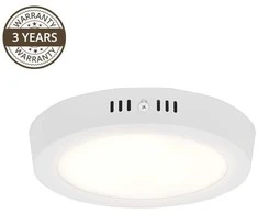 Domoletti LED PANEL DLED-43 18W 3000K R