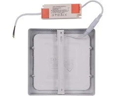 Domoletti LED PANEL DLED-44 24W 3000K S