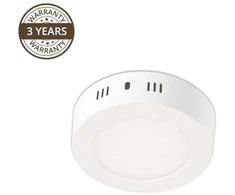 Domoletti LED PANEL DLED-43 24W 4000K R