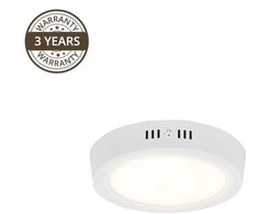 Domoletti LED PANEL DLED-43 12W 4000K R