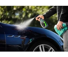 Virsmas pārklājuma līdzeklis Turtle Wax, 0.5 l