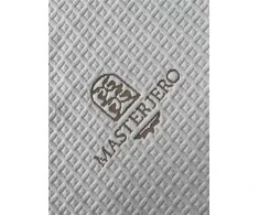 Čiužinys Dormeo MATTRESS TOPPER MASTERJERO 140X200X5