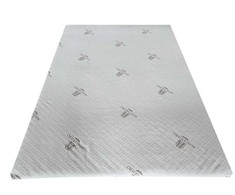 Čiužinys Dormeo MATTRESS TOPPER MASTERJERO 180X200X5