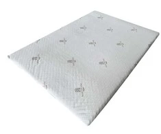 Čiužinys Dormeo MATTRESS TOPPER MASTERJERO 90X200X5