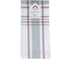 Domoletti KITCHEN TOWEL SET PMM/KT01C 40X60CM 3PCS