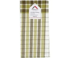 Domoletti KITCHEN TOWEL SET PMM/KT02C 40X60CM 3PCS