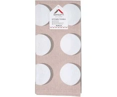 Domoletti KITCHEN TOWEL SET PMM/KT04C 40X60CM 3PCS