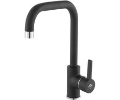 Domoletti KITCHEN MIXER SPOT DOM-BDS42B.Juodas