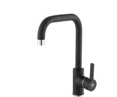 Domoletti KITCHEN MIXER SPOT DOM-BDS42B.Juodas