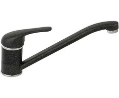 Domoletti KITCHEN MIXER SPOT DOM-BDS4B.Juodas