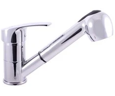 Domoletti KITCHEN FAUCET WITH SHOWER DVT010.5