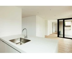 Domoletti KITCHEN FAUCET ZAMBEZI DZA007.5/4