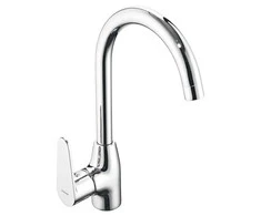 Virtuvinis maišytuvas Ferro Cordoba BCD4, chromo sp.