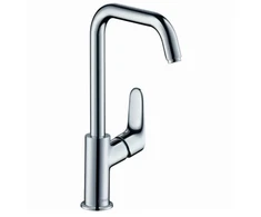 Virtuvinis maišytuvas Hansgrohe Focus 31820000, chromo sp.