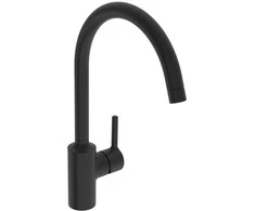 Oras MIXER FOR SINK OPTIMA 2638AF-33 Juodas