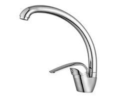 Thema Lux Virtuvinis maišytuvas Sourcing KITCHEN FAUCET WITH HIGH BEAK L-18611