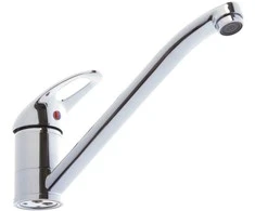 Thema Lux Virtuvinis maišytuvas Sourcing KITCHEN FAUCET WITH LONG BEAK DF1227