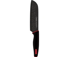 Peilis Bollire, santoku, nerūdijantysis plienas/marmuras