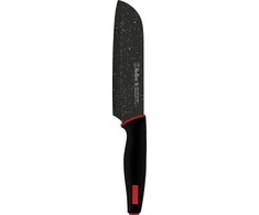 Peilis Bollire, santoku, nerūdijantysis plienas/marmuras