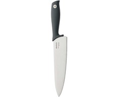 Virtuvinis peilis Brabantia, 334 mm, plastikas/nerūdijantis plienas