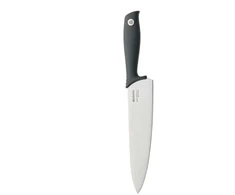 Virtuvinis peilis Brabantia, 334 mm, plastikas/nerūdijantis plienas
