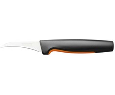 Virtuvinis peilis Fiskars, 110 mm, plastikas/nerūdijantis plienas