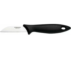 Virtuvinis peilis Fiskars, 70 mm, plastikas/nerūdijantysis plienas