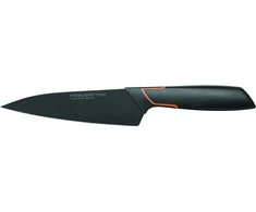 Virtuvinis peilis Fiskars Edge, 190 mm, plastikas/nerūdijantysis plienas