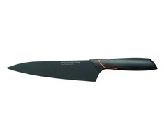 Virtuvinis peilis Fiskars Edge, 190 mm, plastikas/nerūdijantysis plienas