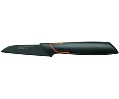 Virtuvinis peilis Fiskars Edge, 80 mm, plastikas/nerūdijantysis plienas